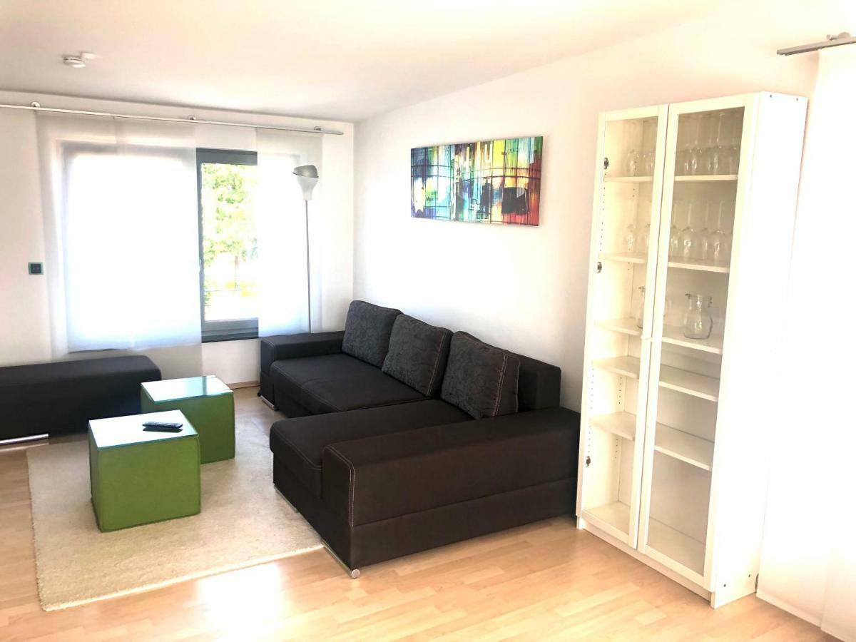 Paradies In דורטמונד מראה חיצוני תמונה