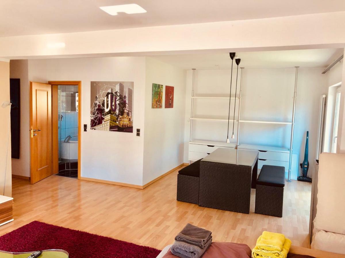 Paradies In דורטמונד מראה חיצוני תמונה